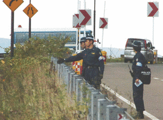 蘭越母子殺傷事件の画像