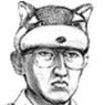 レッサーパンダ帽男殺人事件の画像