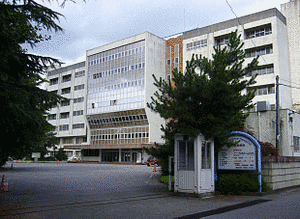 精神医学の画像
