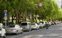 大阪城公園事件の画像