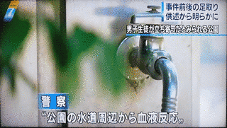 大津野村強盗殺人事件の画像