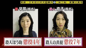 佐賀替え玉保険金殺人事件の画像