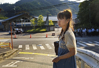 壷屋強盗殺人事件の画像