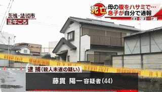 結城殺人事件の画像