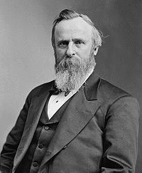 1876年アメリカ合衆国大統領選挙の画像