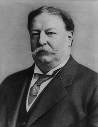 1908年アメリカ合衆国大統領選挙の画像