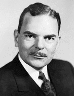 1948年アメリカ合衆国大統領選挙の画像