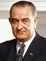 1964年アメリカ合衆国大統領選挙の画像