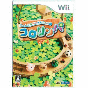 コロリンパの画像