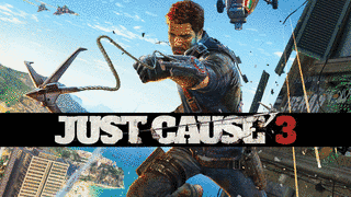 JUST CAUSEの画像