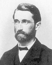 リヒャルト・デーデキントの画像