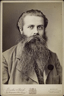 エドゥアルト・フォン・ハルトマンの画像