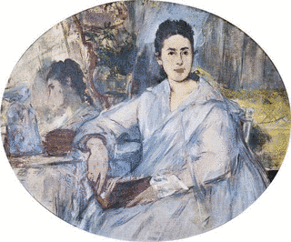 エドゥアール・ル・ロワの画像