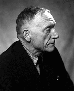 ロバート・ペン・ウォーレンの画像