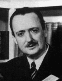 ジョン・ディクスン・カーの画像