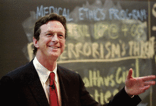 マイケル・クライトンの画像