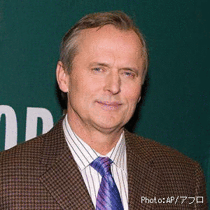 ジョン・グリシャムの画像