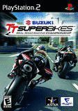 TT SUPERBIKESの画像