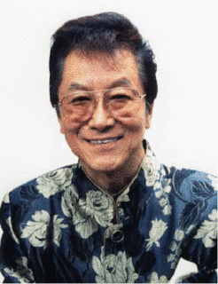 浜村淳の画像