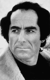 フィリップ・ロスの画像