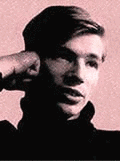 コリン・ウィルソンの画像
