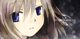 TRUE REMEMBRANCEの画像