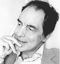 イタロ・カルヴィーノの画像
