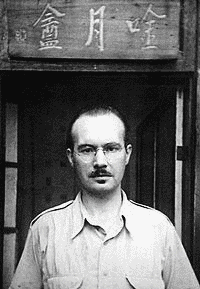 ロバート・ファン・ヒューリックの画像