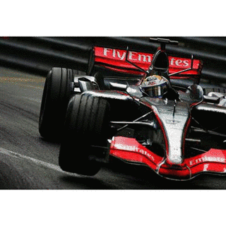 FORMULA ONE 2006の画像