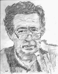 モルデカイ・リッチラーの画像