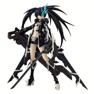 BLACKの画像