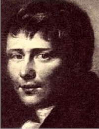 ハインリヒ・フォン・クライストの画像