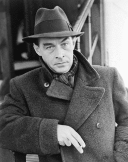 エーリヒ・マリア・レマルクの画像