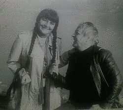 ケネーズ・ヘカ・エテルカの画像