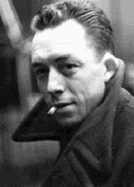 アルベール・カミュの画像