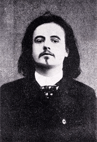 アルフレッド・ジャリの画像