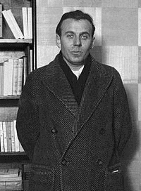 ルイ＝フェルディナン・セリーヌの画像