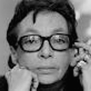 マルグリット・デュラスの画像
