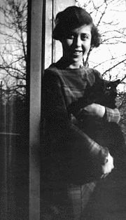 イレーヌ・ネミロフスキーの画像
