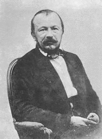 ジェラール・ド・ネルヴァルの画像