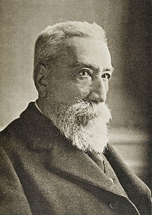 アナトール・フランスの画像
