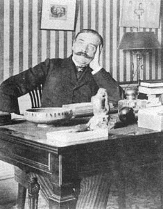 オクターヴ・ミルボーの画像