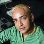 DJ TAROの画像