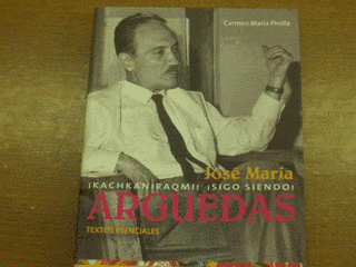 ホセ・マリア・アルゲダスの画像