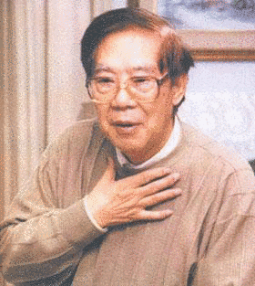 柏楊の画像