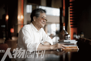 黄春明の画像
