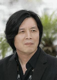 韓国の映画監督の画像