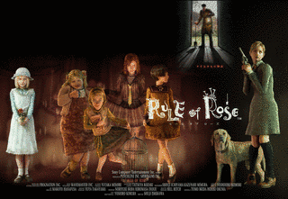 RULE OF ROSEの画像