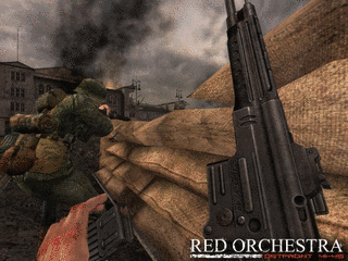 RED ORCHESTRA: OSTFRONT 41-45の画像