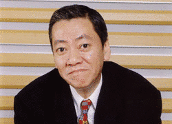 高田文夫の画像